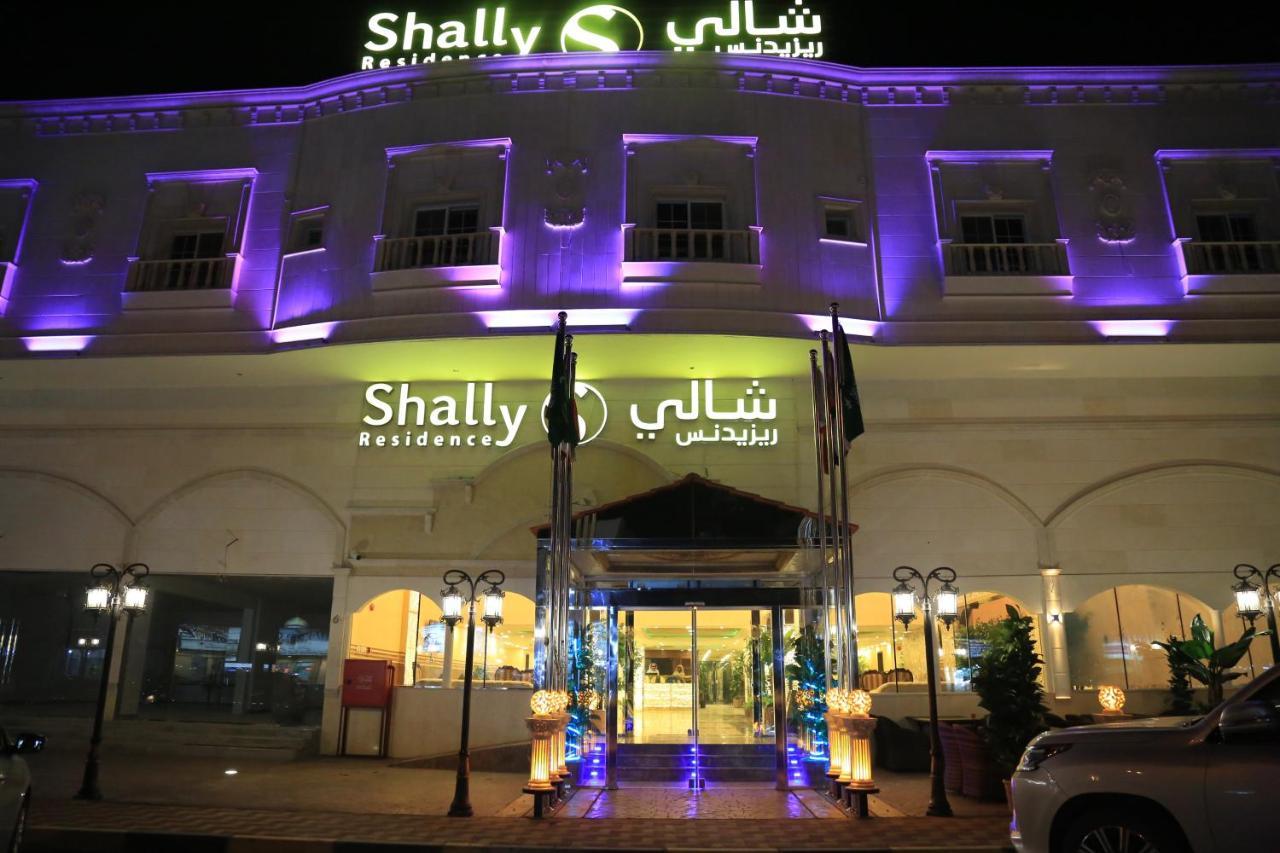 Shally Residence 3 Эль-Хубар Экстерьер фото