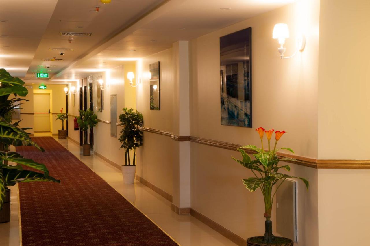Shally Residence 3 Эль-Хубар Экстерьер фото