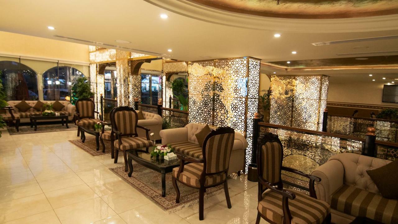Shally Residence 3 Эль-Хубар Экстерьер фото